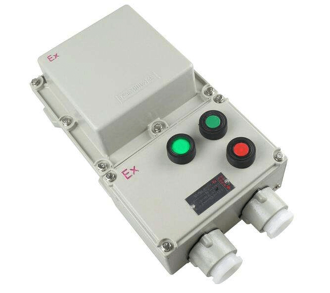 礦用真空磁力啟動(dòng)器 礦用真空磁力啟動(dòng)器