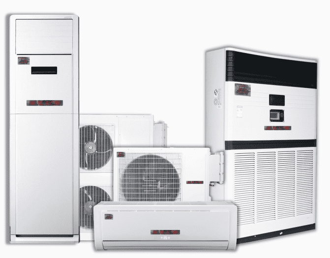 盛通防爆空調(diào)1.5P-10P定制 證書齊全 檢驗必過